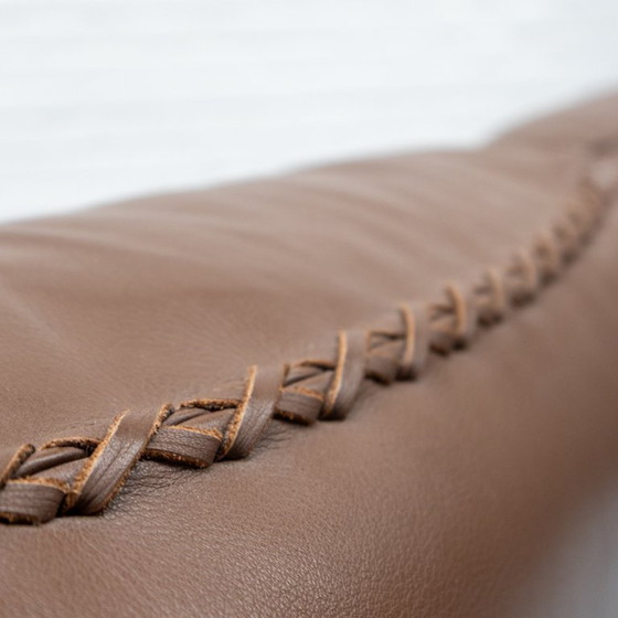 Image 1 of De Sede DS-101 Tweezitsbank