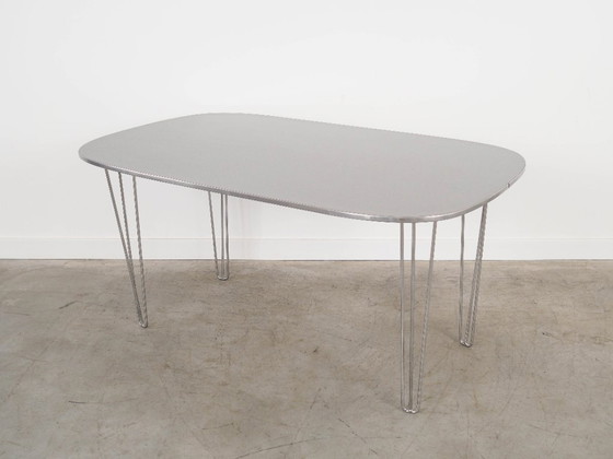 Image 1 of Table, Danish design, 1980s, made in Denmark