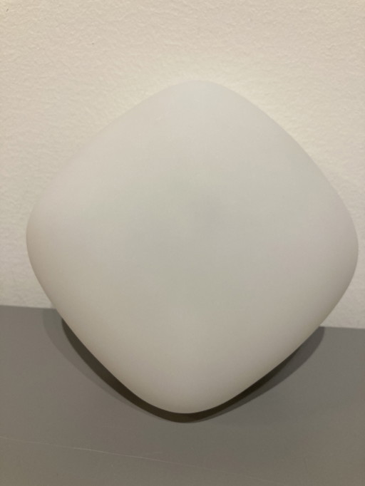 Vintage Massive plafonniere 