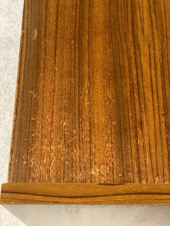 Image 1 of 2 Vintage Design Kasten