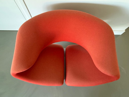 Fauteuil Artifort Ribbon