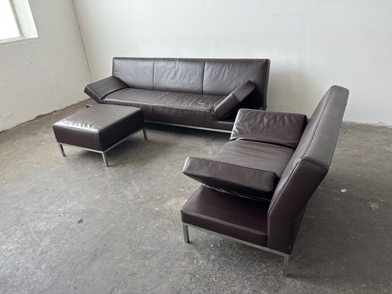 Image 1 of Jori Variabolo designer group leather 1A condition