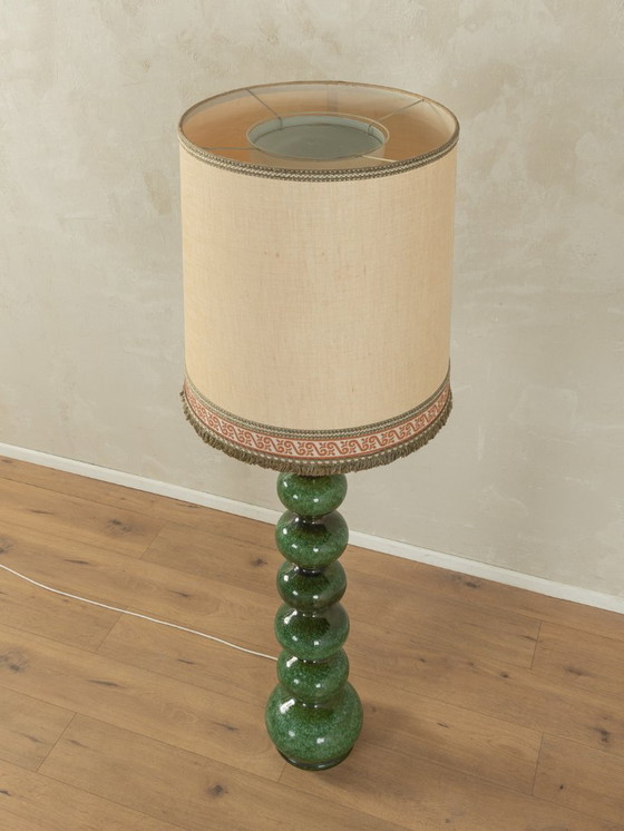 Image 1 of Bubble Stehleuchte, Kaiser Leuchten