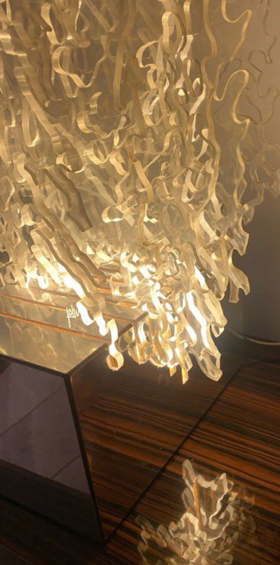 Image 1 of Lampada del designerJohu thiam
