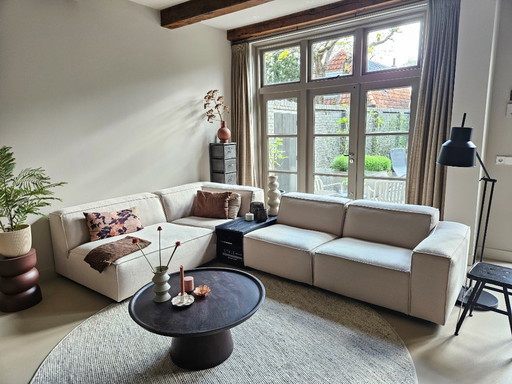 Modulares Ecksofa