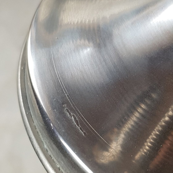 Image 1 of Vaso vintage per trombe e tulipani