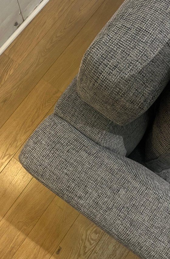 NUEVO Sofá esquinero Minotti Andersen + GARANTÍA – Sofás esquineros, Other (photo 8 of 12)