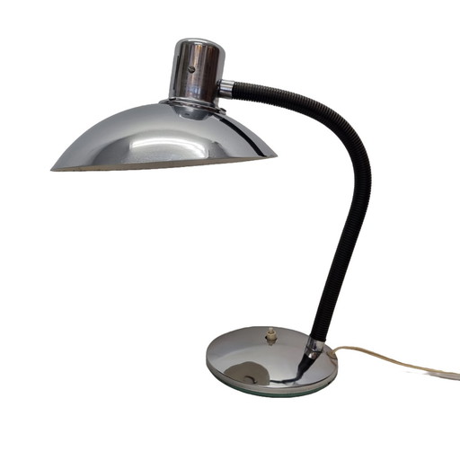 Space Age Design Desk Lamp