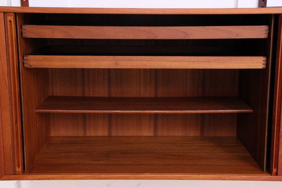 Image 1 of Mueble de pared Kai Kristiansen