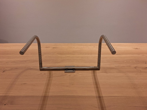 Reposabrazos para silla de comedor Arco Mikado (6 unidades disponibles) – Sillas de comedor, rvs (photo 2 of 5)