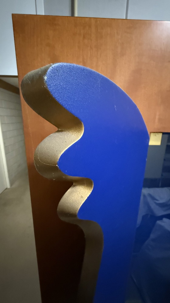 Image 1 of Sipek Vleugelkast