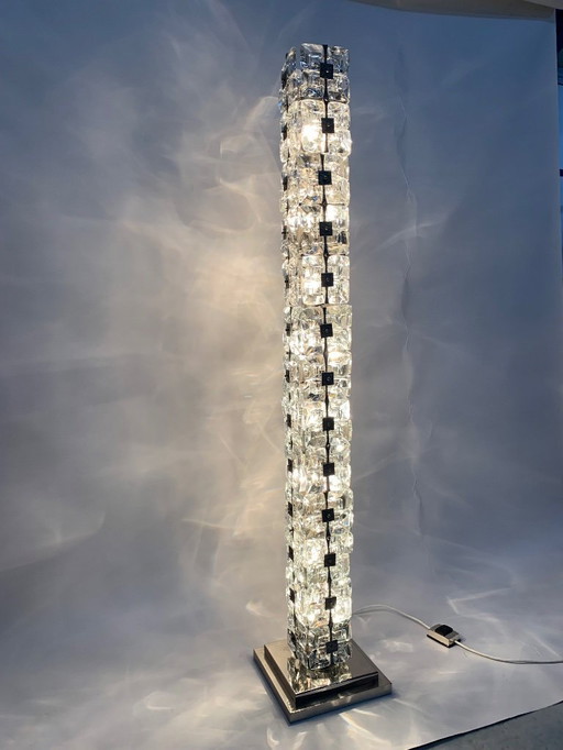 Palwa vloerlamp 1970's