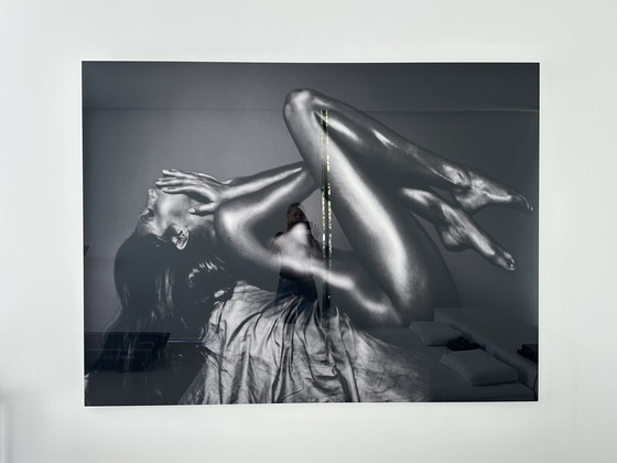 Image 1 of Photo d'art Cobra Art, 200x150cm