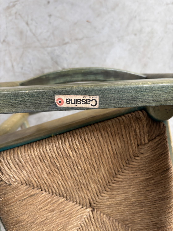 Image 1 of Carimate Golf Club Cassina Stools/Barstools (Project)