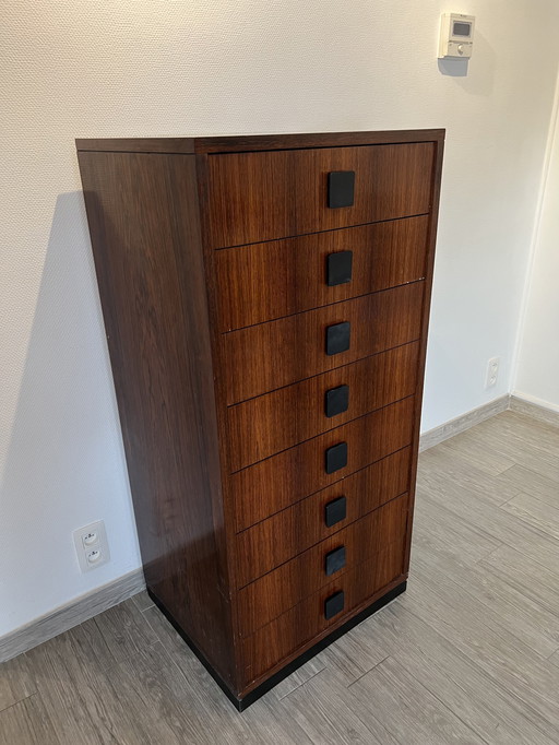 Albert Hendrix ladekast - jaren 50 60