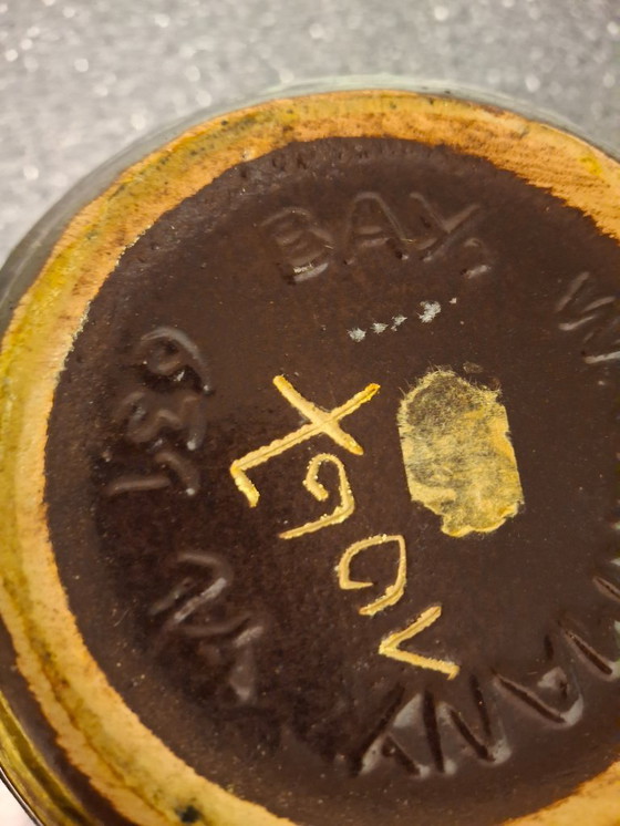 Image 1 of Bay west germany vaas model 631/14