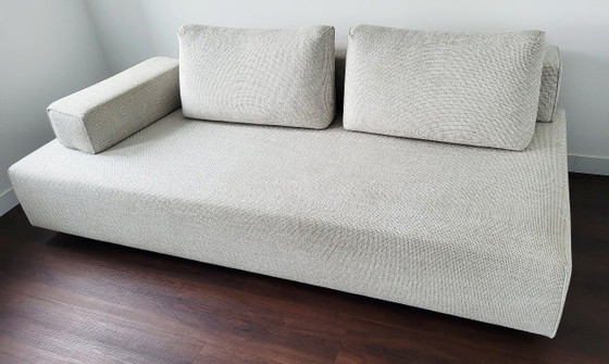 Divano modulare Eyye - tipo Cella – Divani modulari, Tessile (photo 3 of 11)