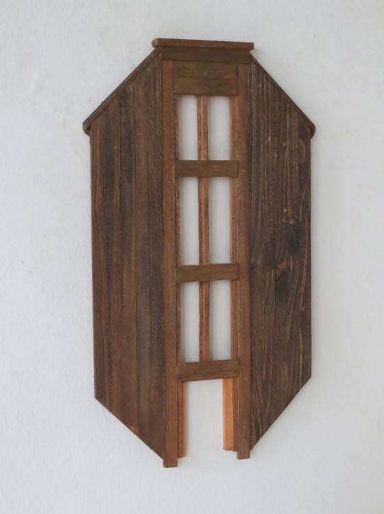 Image 1 of Eric van Solm - ´corner piece´