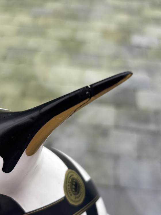 Image 1 of Original display Penguin Moët & Chandon Ice Imperial