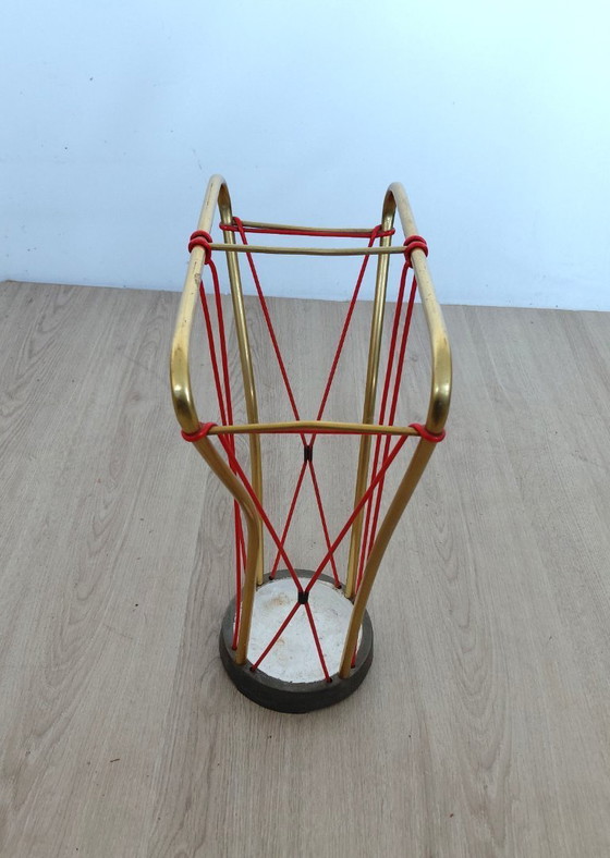 Image 1 of Fifties umbrella stand