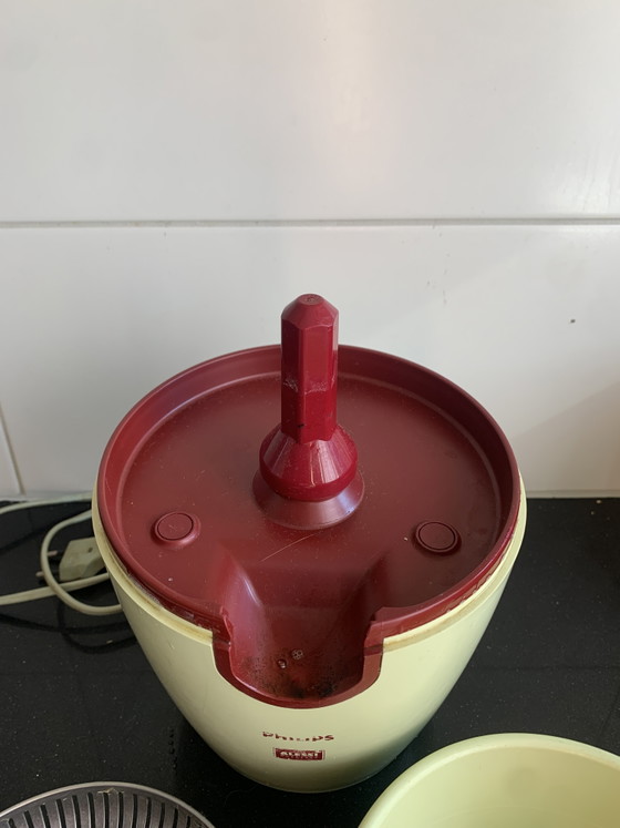 Image 1 of Iconico spremiagrumi Philips/Alessi