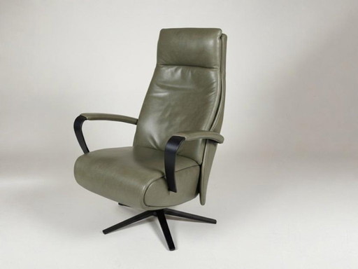 the Future Twice TW218 recliner