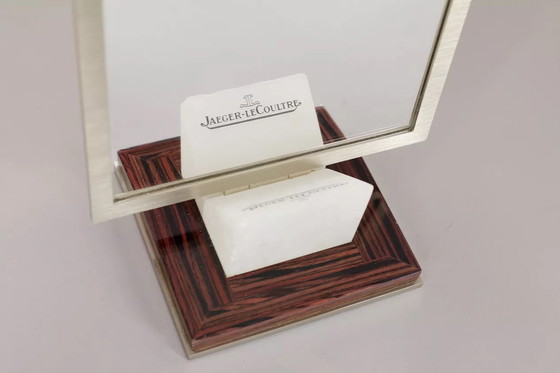 Image 1 of Mirror Jaeger LeCoultre