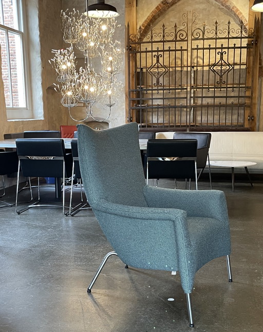 Fauteuil Leolux Pode Transit Two