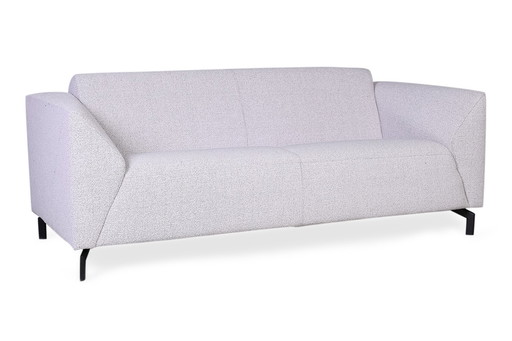 Canapé 2,5 places Gealux Jazz