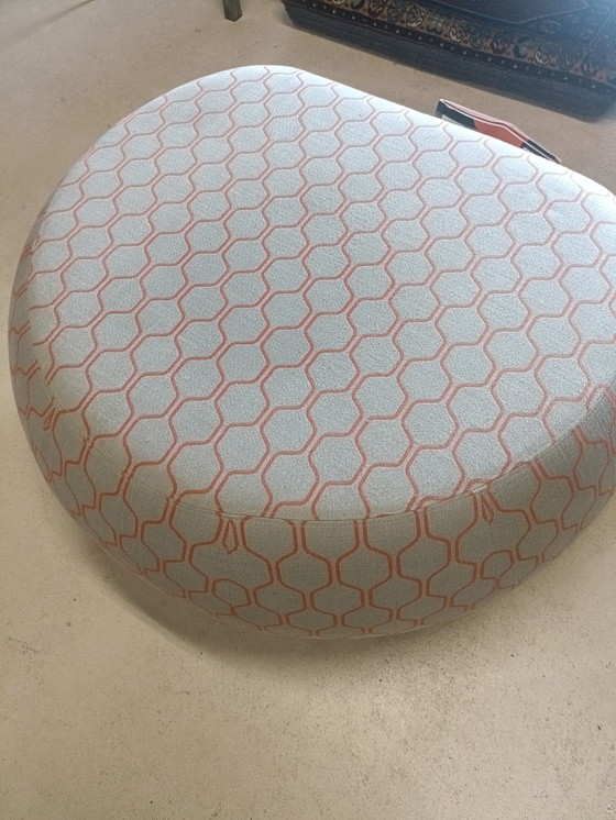 Image 1 of Montis pouf with drawer.