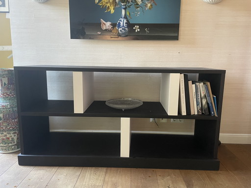Handgemaakt Dressoir (Maatwerk & Corian) Met Open Achterkant – Wood, Stone (photo 2 of 6)