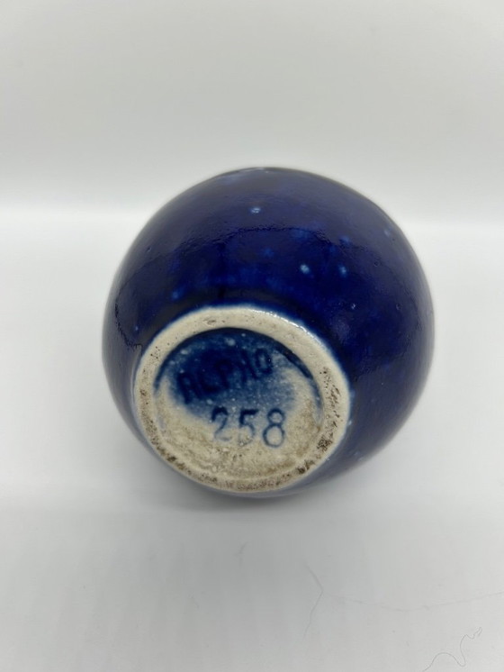 Image 1 of small Alphonse Mouton vase