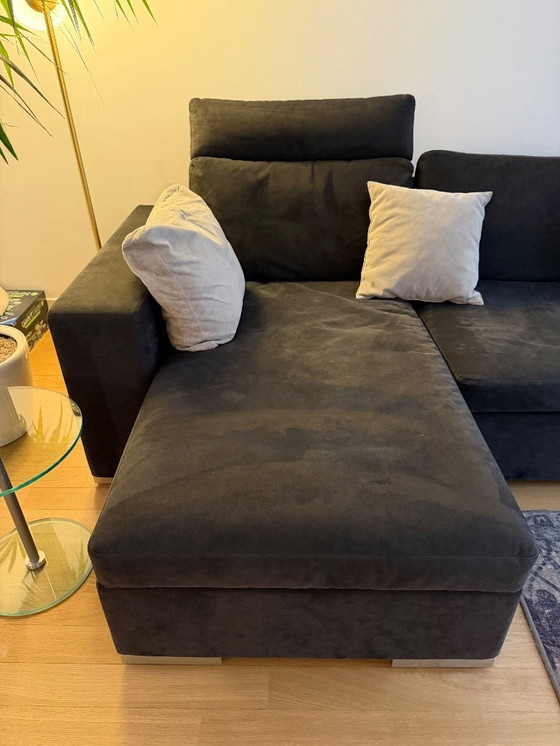 Image 1 of Unique COR "Conseta" by F.W. Moller