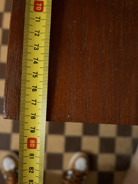 Image 1 of Rolkast archief kast