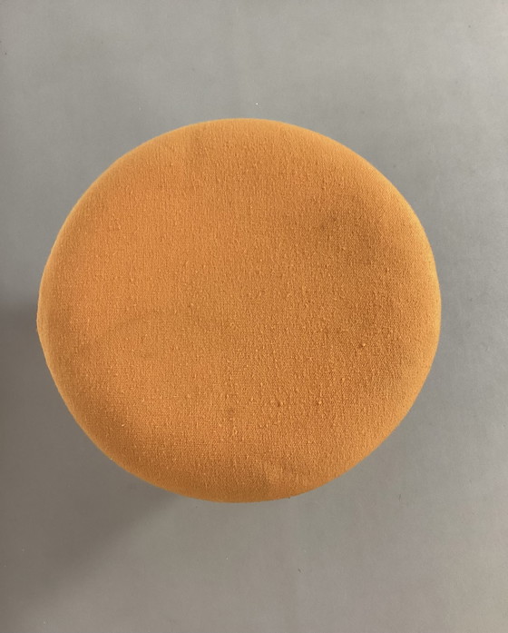 Image 1 of Vintage prima edizione Pierre Paulin hocker Artifort