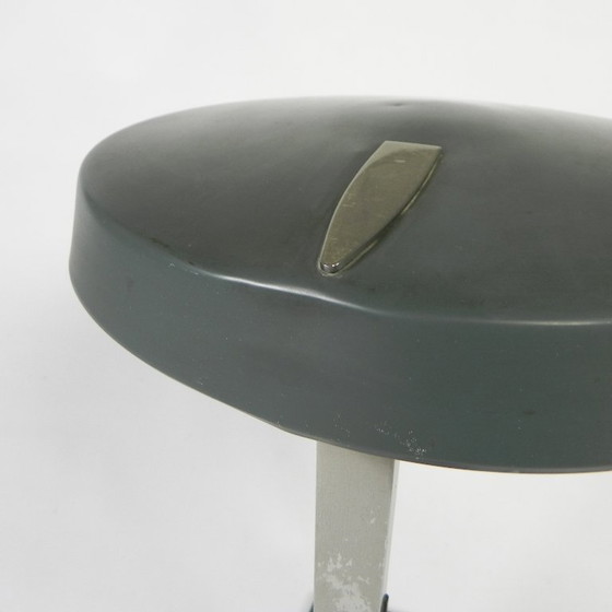 Image 1 of Louis Kalff desk lamp, Philips, 1960s