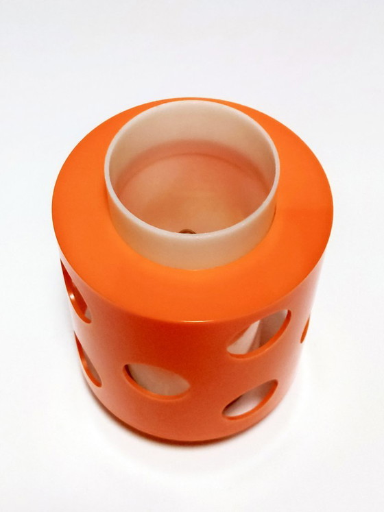 Lampe de Table Space Age Italie – Plastic (photo 6 of 12)