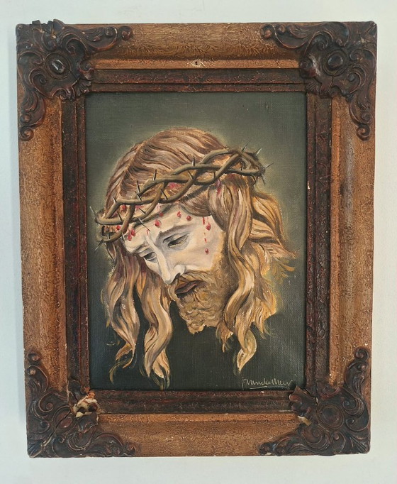 Signore – Dipinti e disegni, Canvas (photo 4 of 5)