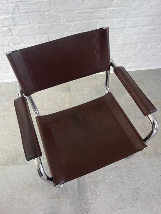 Image 1 of 3 x Matteo Grassi MG5 stoelen