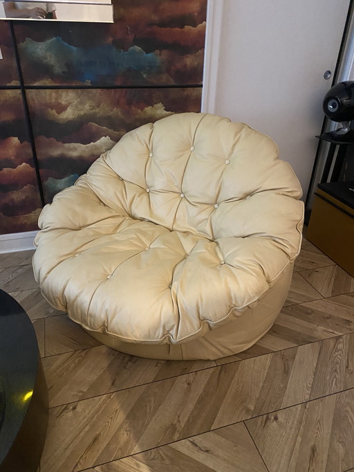 Designer fauteuil Raphael Raffel