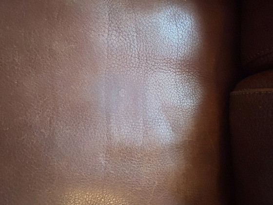 Baxter Alfred P Design Bank – Sofas, Leather (photo 12 of 13)