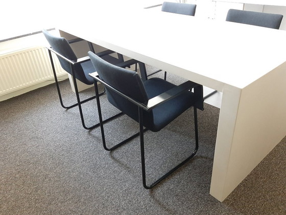 Image 1 of 4 Castelijn Esszimmerstühle