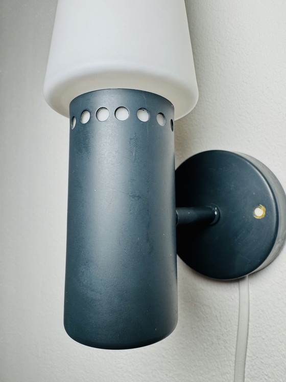 Image 1 of S-1986 WALL LAMPS BY HANS-AGNE JAKOBSSON FOR MARKARYD, SWEDEN, 1960s