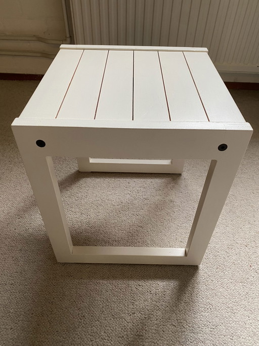Schlapp möbel tabouret de luge
