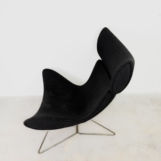 Image 1 of Danish Boconcept Imola chair By Henrik Pedersen