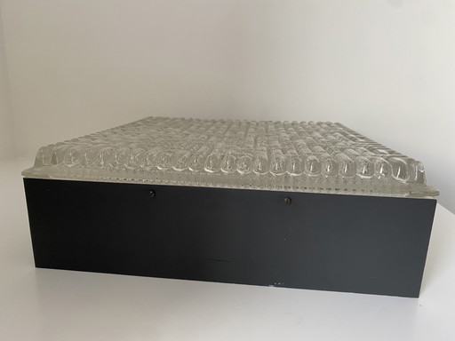 Lampada da soffitto vintage HOWAH - Lampada da soffitto - Lampada da parete degli anni '60-'70