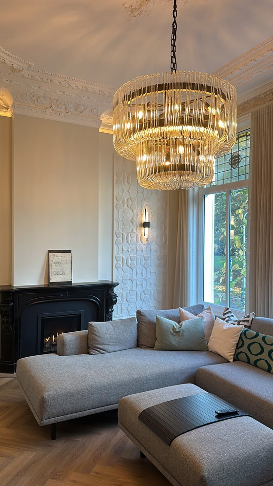 Image 1 of Design in Stock Sofa - Cascade