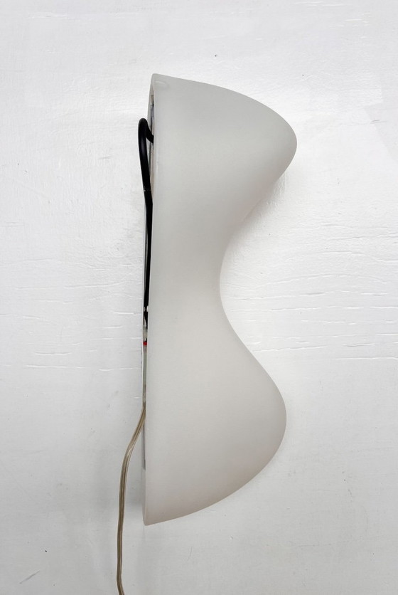 Image 1 of Model Blob lamp by Karim Rashid for Foscarini, 2002