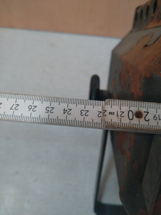 Image 1 of Theaterstrahler schwarz ADB BU5