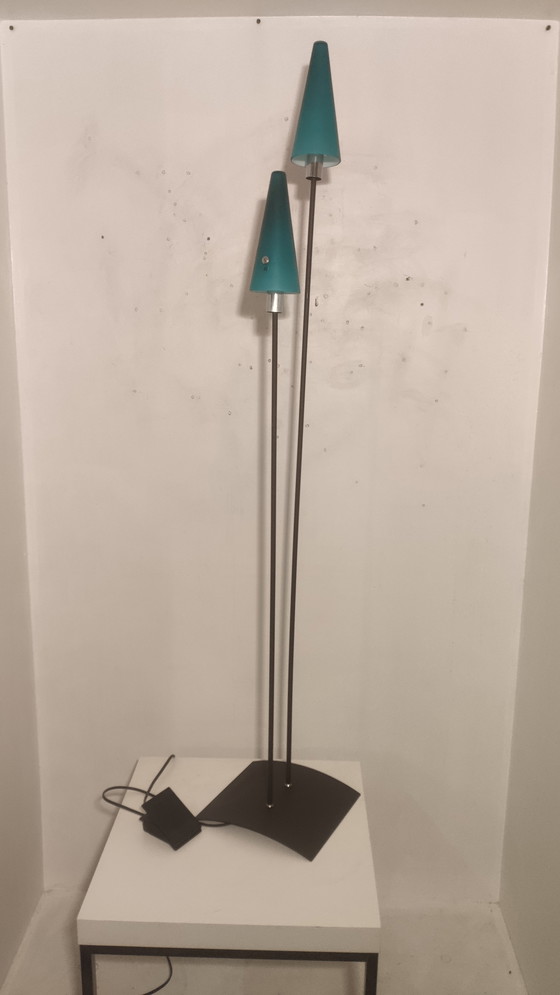 Image 1 of Herda Vloer Lamp 